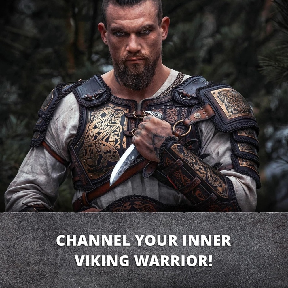 Norse Tradesman
